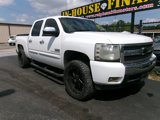 Used 2010 Chevrolet Silverado 1500 LT w/ Texas Edition image 6
