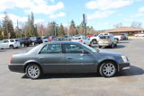 Used 2010 Cadillac DTS Luxury image 5
