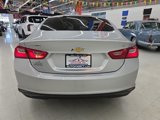 Used 2018 Chevrolet Malibu LT w/ Leather Package image 5