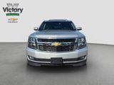 Used 2015 Chevrolet Suburban LT w/ Luxury Package image 2
