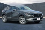 Used 2023 MAZDA CX-30 AWD 2.5 S w/ Premium Package image 2