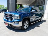 Used 2018 GMC Sierra 1500 SLT image 3