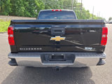Used 2016 Chevrolet Silverado 1500 LT w/ All Star Edition image 5
