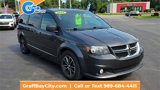 Used 2016 Dodge Grand Caravan R/T image 2