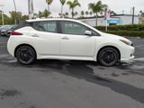 Used 2024 Nissan Leaf SV Plus image 4