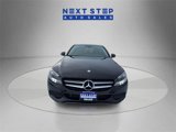 Used 2017 Mercedes-Benz C 300 4MATIC Sedan w/ Premium 1 Package image 2