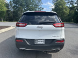 Used 2014 Jeep Cherokee Limited image 6