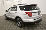 Used 2017 Ford Explorer Sport w/ Equipment Group 401A image 5