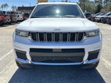New 2025 Jeep Grand Cherokee L Laredo image 3