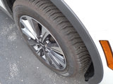 Used 2022 Lincoln Corsair Reserve w/ Equipment Group 201A image 5