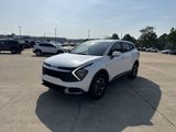 Used 2023 Kia Sportage LX image 2