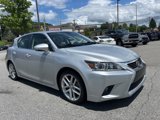 Used 2015 Lexus CT 200h image 2