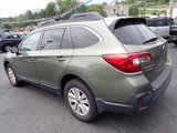 Used 2018 Subaru Outback 2.5i Premium image 3