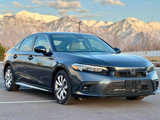 Used 2024 Honda Civic LX image 4