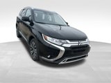 Used 2020 Mitsubishi Outlander SEL image 2