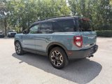 Certified 2022 Ford Bronco Sport Outer Banks w/ Tech Package image 5