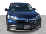 Used 2017 Honda Ridgeline RTL-E image 3