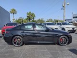 New 2025 Alfa Romeo Giulia Sprint w/ Veloce Package Rwd image 3