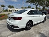 Used 2023 Volkswagen Jetta S w/ IQ.Drive Package image 4
