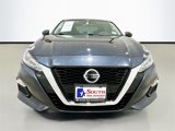 Used 2021 Nissan Altima 2.5 SV image 2