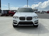 Used 2019 BMW X3 sDrive30i image 2