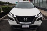 Certified 2021 Nissan Rogue S image 5