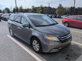 Used 2014 Honda Odyssey EX-L image 2