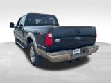 Used 2011 Ford F250 King Ranch w/ King Ranch w/Chrome Pkg image 3