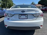 Used 2015 Hyundai Sonata Hybrid image 5