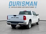 New 2025 RAM 1500 Big Horn image 3