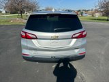 Used 2018 Chevrolet Equinox Premier image 4