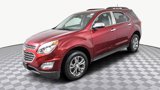 Used 2017 Chevrolet Equinox LT w/ Convenience Package image 4