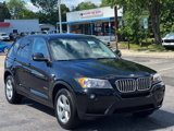Used 2011 BMW X3 xDrive28i image 3