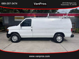 Used 2011 Ford E-250 and Econoline 250 w/ PWR Group image 2