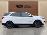 Used 2022 Chevrolet Equinox RS w/ RS Leather Package image 6