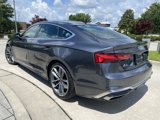 Used 2023 Audi A5 2.0T Premium Plus image 5