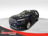 Used 2014 Jeep Cherokee Latitude w/ Cold Weather Group image 3