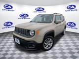 Used 2015 Jeep Renegade Latitude image 4