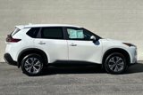 Used 2023 Nissan Rogue SV image 3
