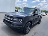 Used 2022 Ford Bronco Sport Big Bend image 5