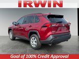 Used 2020 Toyota RAV4 LE image 3