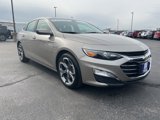 Used 2024 Chevrolet Malibu LT image 3