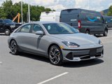 Used 2024 Hyundai Ioniq 6 SEL image 3