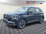 New 2025 Hyundai Venue SEL image 3
