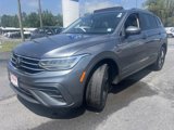 Used 2022 Volkswagen Tiguan SE image 3