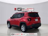 Used 2018 Jeep Renegade Latitude image 4