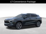 New 2025 Chevrolet Trax LT image 2