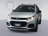 Used 2021 Chevrolet Trax LT w/ Redline Edition image 4