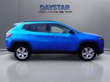 Used 2022 Jeep Compass Latitude w/ Convenience Group image 2