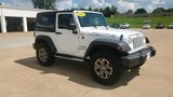 Used 2015 Jeep Wrangler Sport w/ Quick Order Package 24S image 2